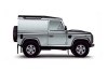����-������ Land Rover 90 Hard Top