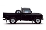 Land Rover 110 High Capacity Pick Up