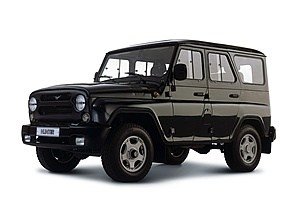 ��� 3151 Hunter