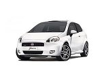 Fiat Grande Punto 3-� �������