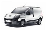 Peugeot Bipper Fourgon