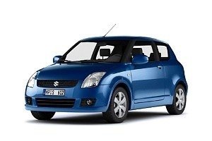 Suzuki Swift 3-� �������