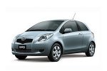 Toyota Yaris 3-� �������