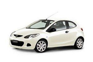 Mazda 2 3-� �������