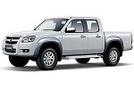 Mazda BT-50 4-� �������