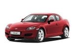 Mazda RX-8