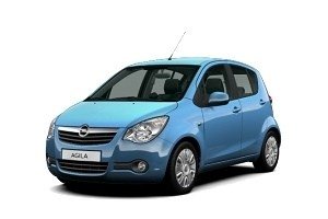 Opel Agila