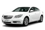 Opel Insignia Notchback