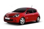 Renault Clio Sport