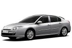Renault Laguna Hatchback