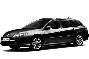 Renault Laguna Estate