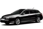 Renault Laguna Estate