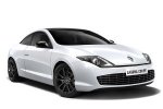 Renault Laguna Coupe