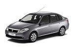 Renault Symbol