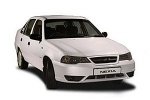 Daewoo Nexia N150