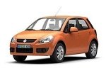 Suzuki SX4 Urban