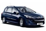Peugeot 308 SW 