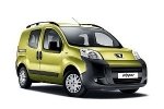 Peugeot Bipper Tepee 