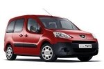 Peugeot Partner Tepee 