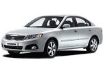 Kia Magentis