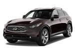 Infiniti FX35/FX50