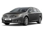 Toyota Avensis Wagon