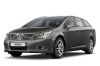 Toyota Avensis Wagon
