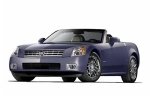 Cadillac XLR