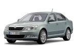 Skoda Octavia A5