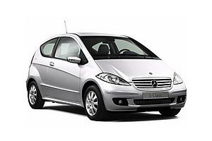 Mercedes A-Class 