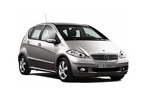Mercedes A-Class