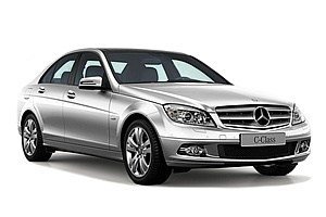Mercedes C-Class