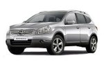 Nissan Qashqai+2