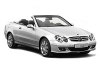 ����-������ Mercedes CLK-Class