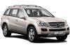 ����-������ Mercedes GL-Class