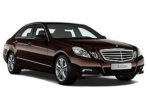 Mercedes E-Class