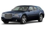 Chrysler 300C TOURING