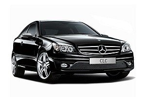 Mercedes CLC-Class