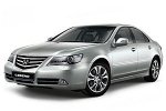 Honda Legend