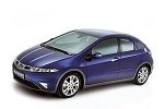 Honda Civic 5D