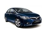 Honda Civic 4D