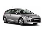 Citroen C4  3-� �������