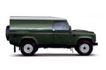 Land Rover 110 Hard Top