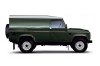 ����-������ Land Rover 110 Hard Top