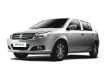 Geely MK-2