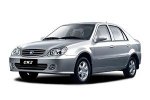 Geely CK-2