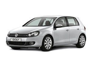 Golf 5