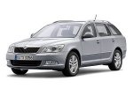 Skoda Octavia A5 Combi