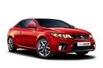 Kia Cerato Koup