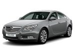 Opel Insignia Hatchback